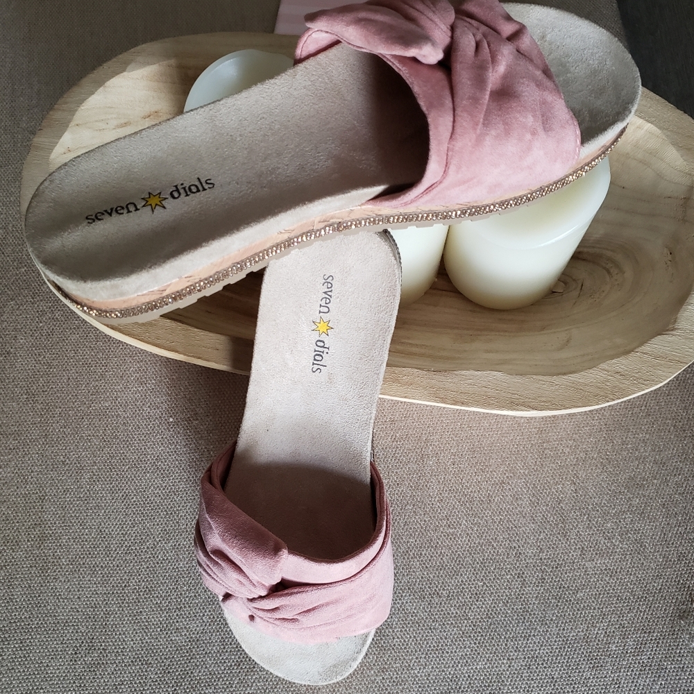 *NEW* Seven Dials shoes